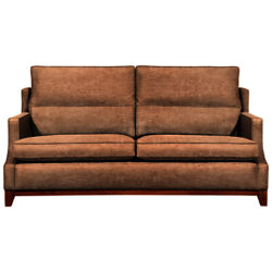 Duresta Barnes Medium Sofa Pimlico Mink